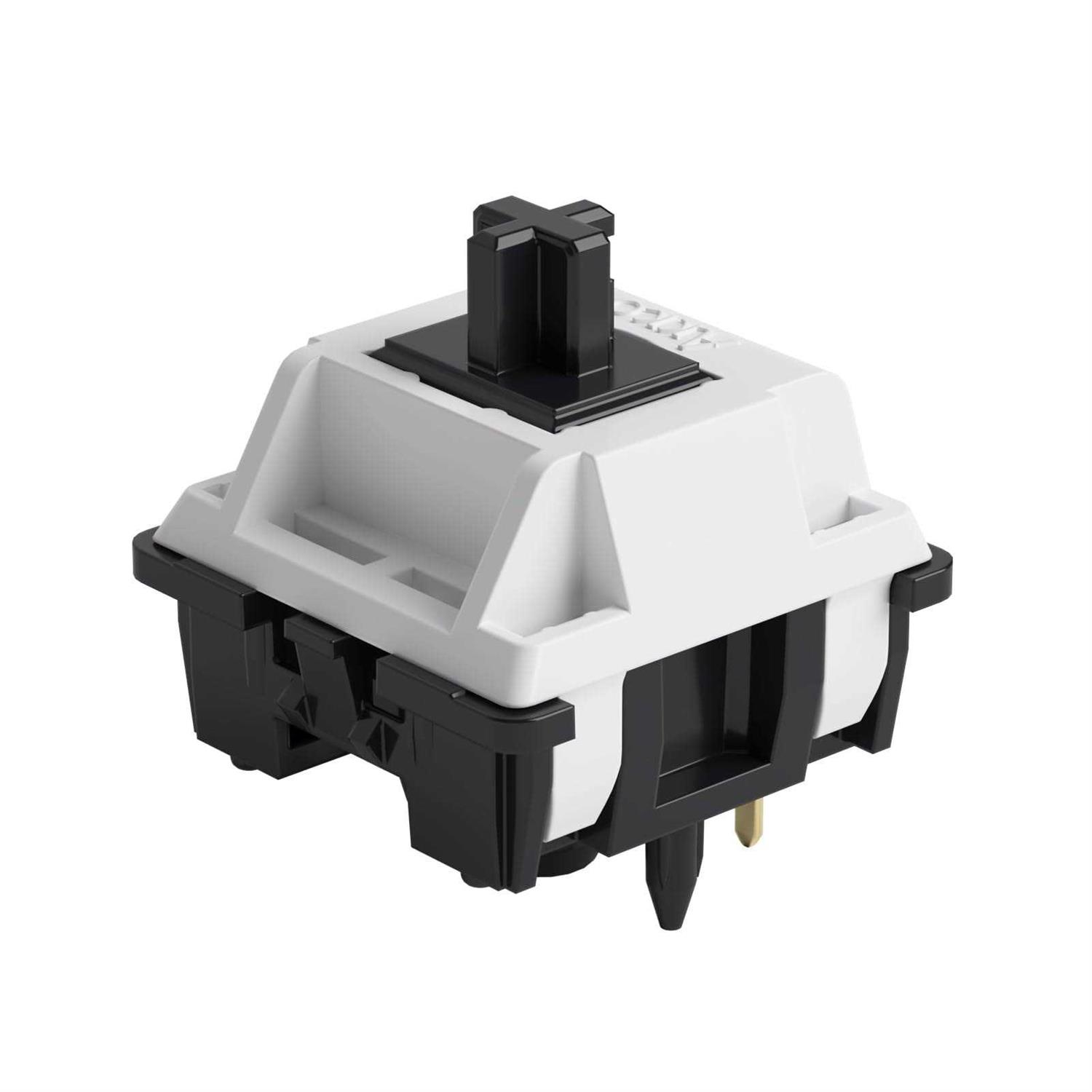 Akko V3 Piano Pro Keyboard Switch for Mechanical Gaming Keyboard - Shop Hardware Tools Online Store