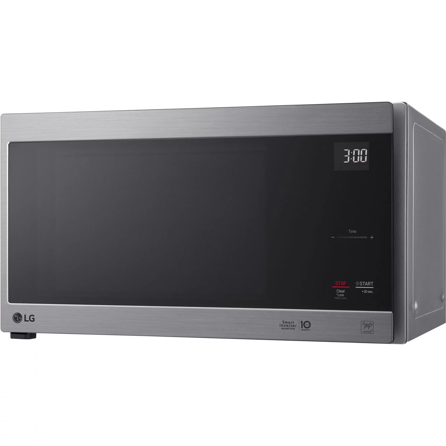 LG NeoChef 1.5 Cu. Ft. 1200W Countertop Microwave