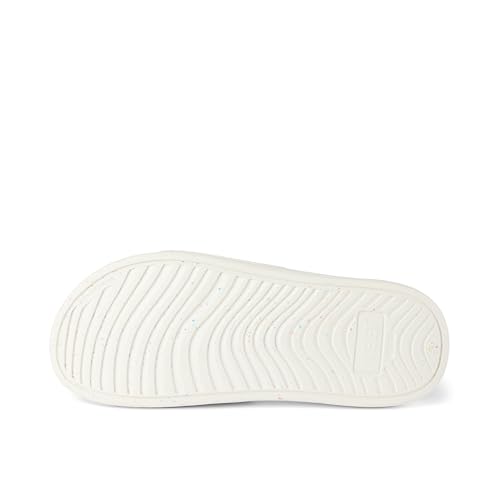 REEF Oasis Slide Waterproof Sandal, Lightweight and Flexible Beach Slide Sandal