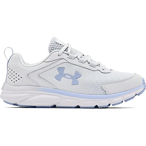 Under Armour Women's Charged Assert 9 Running Shoe