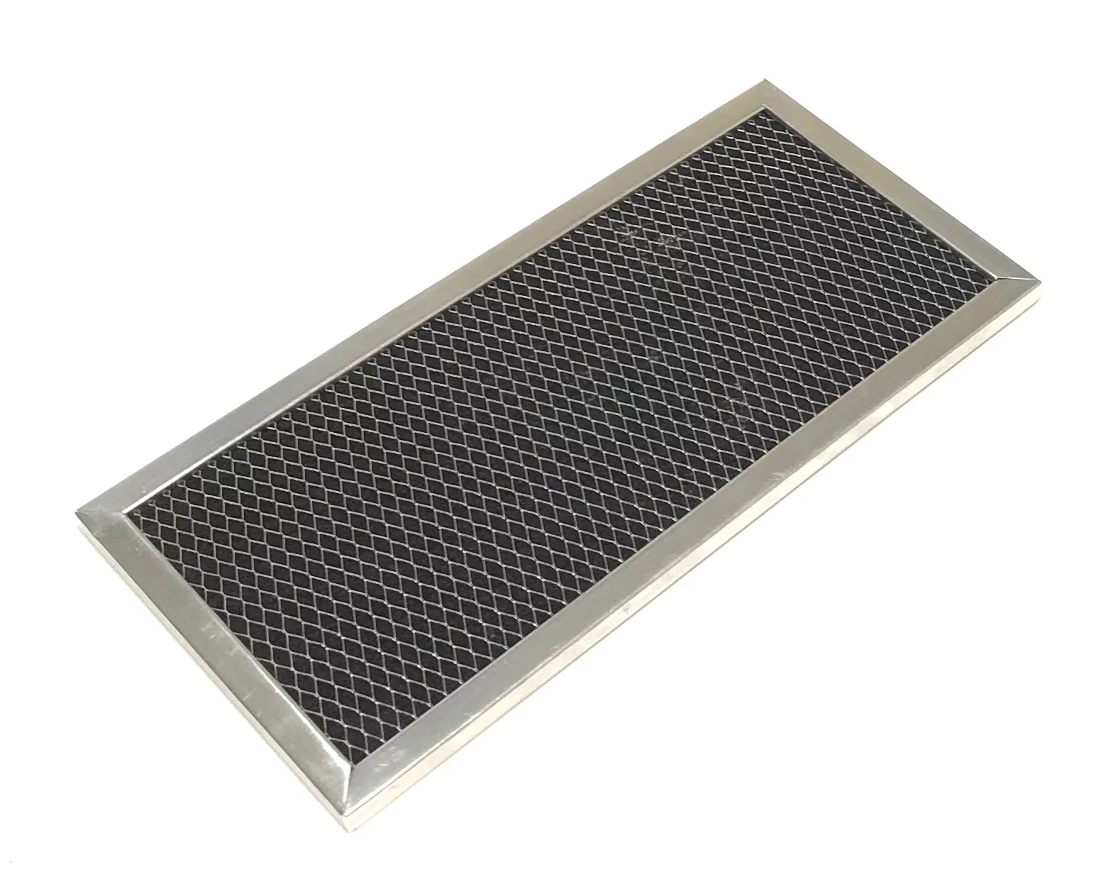 OEM Whirlpool Microwave Charcoal Filter Originally Shipped With GH8155XMT0, GH8155XMT2, MH2155XPB0, MH2155XPB1