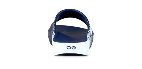 OOFOS Unisex-Adult Ooahh Slide Slipper