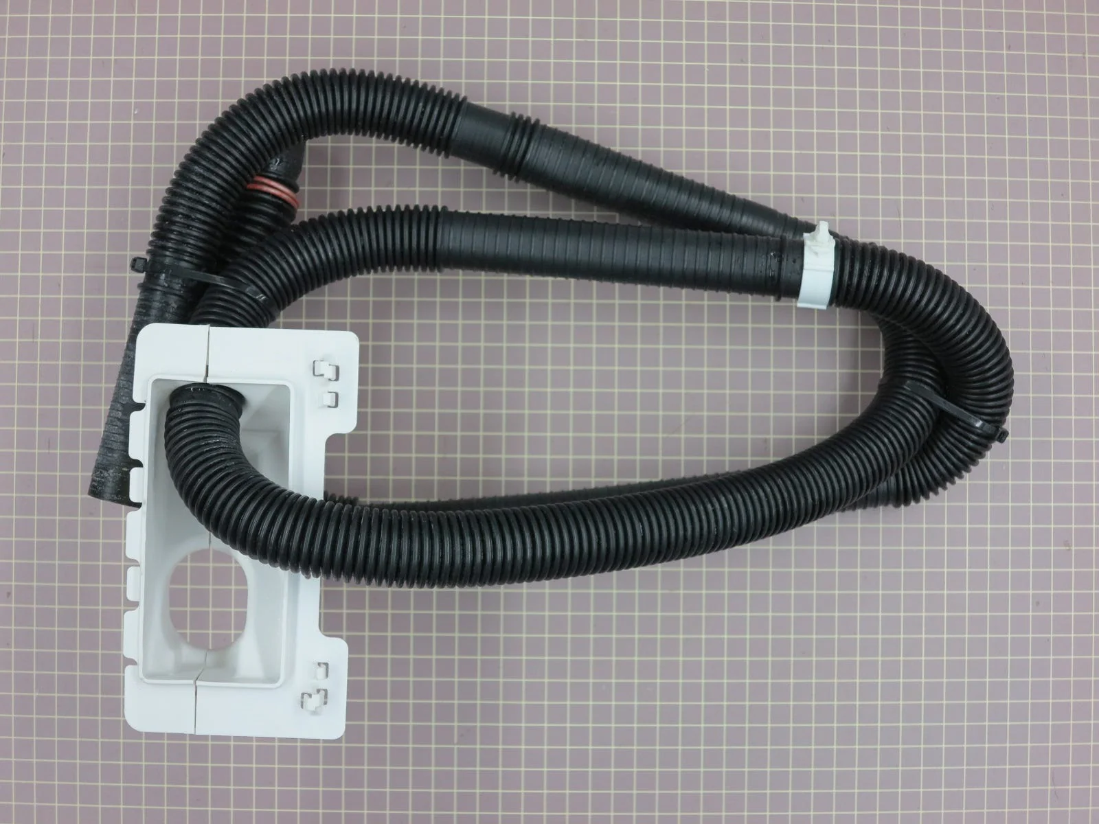 Drain Hose WPW10096921