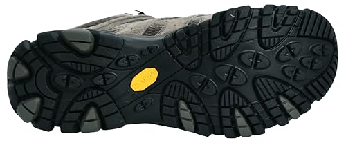 Merrell Men's Moab 3 Mid Waterproof Hiking Boot
