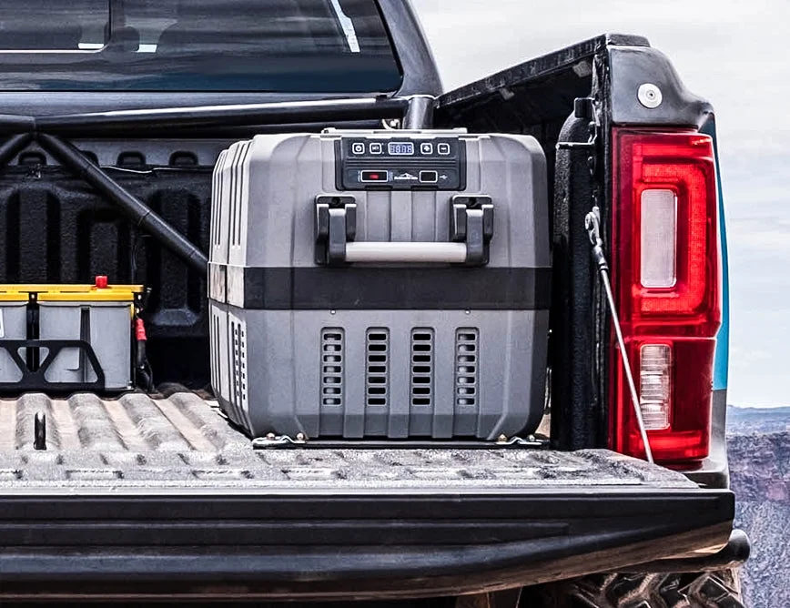 Project X 41QT 38L Portable Electric Cooler with USB Charging AC57245-1