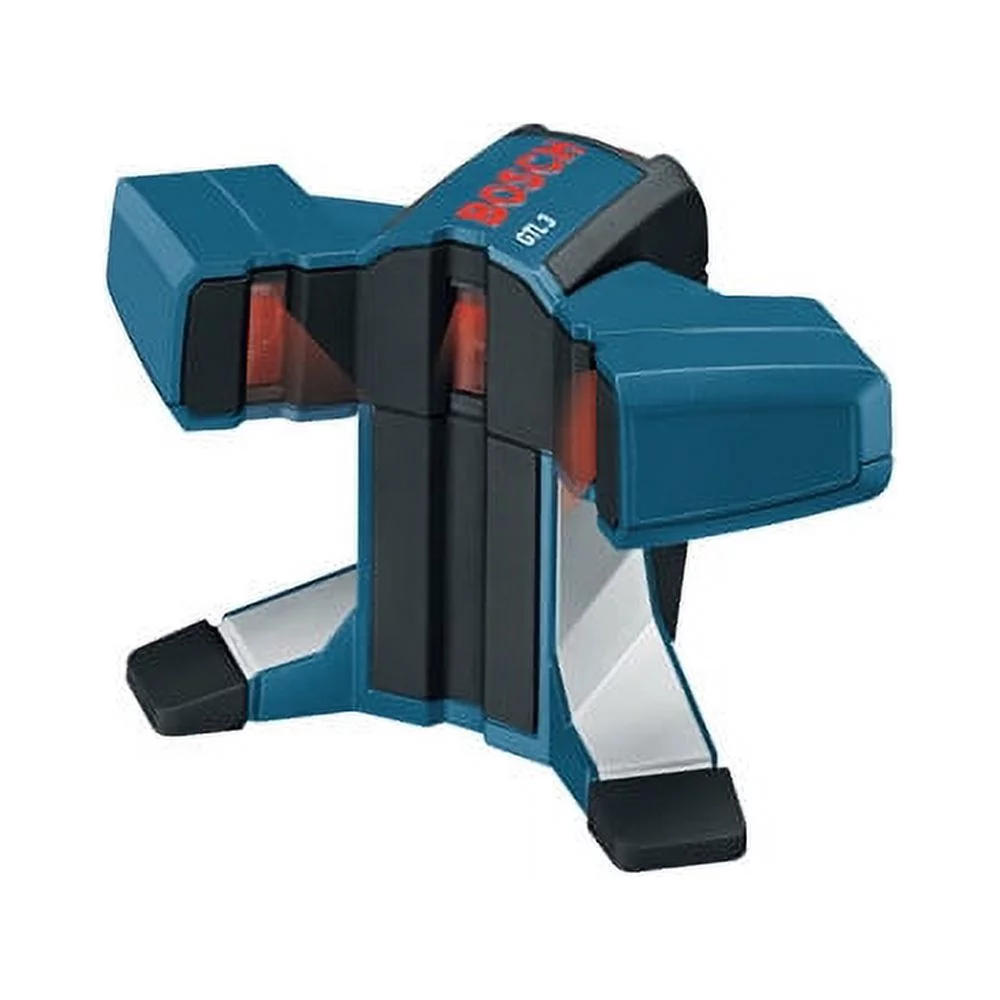 Bosch GTL3 90-Line Bright Highly Visible Magnetic Professional Tile Laser