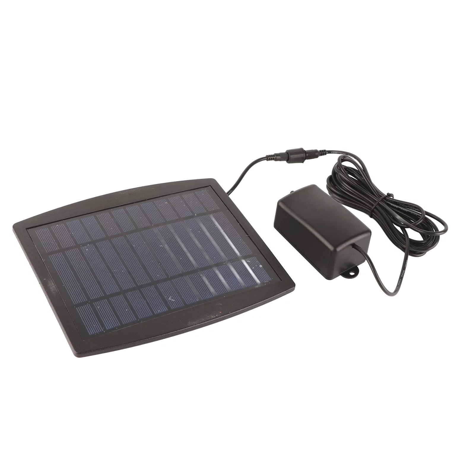 Leylor Oxigenador-Solar Oxigenador Aireador Bomba de Aire Oxígeno para Piscina al Aire Libre Estanque Pecera