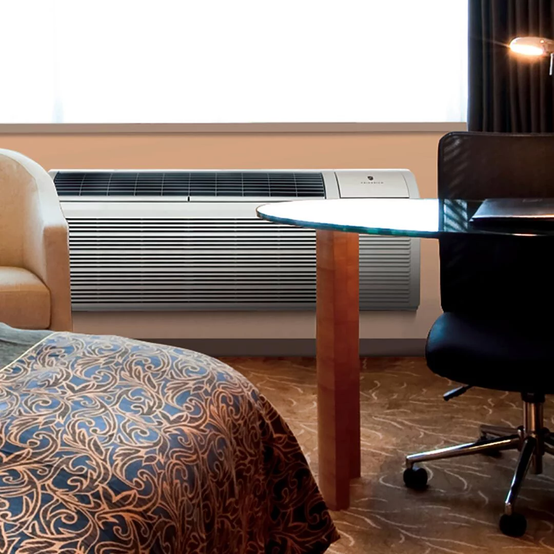 Friedrich PHTP Heat Pump,7200 BtuH,230/208V  PDH07K3SG