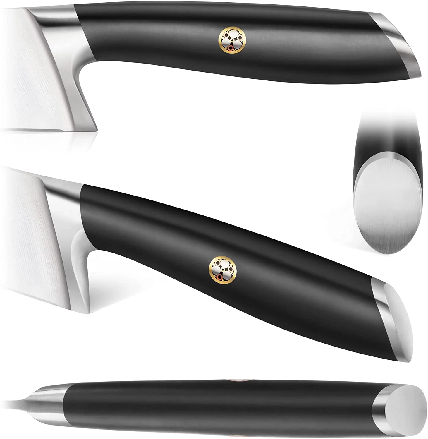 Cangshan L Series 1027358 German Steel Forged 6