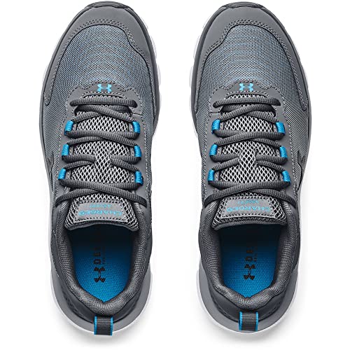 Under Armour Men's Charged Assert 9 Running Shoe