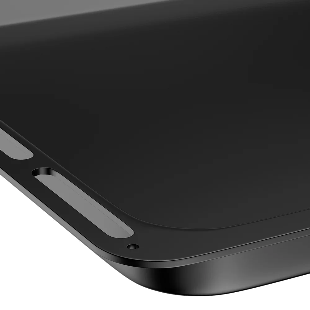 Black Oven Broiling Pan fits Empava 24 