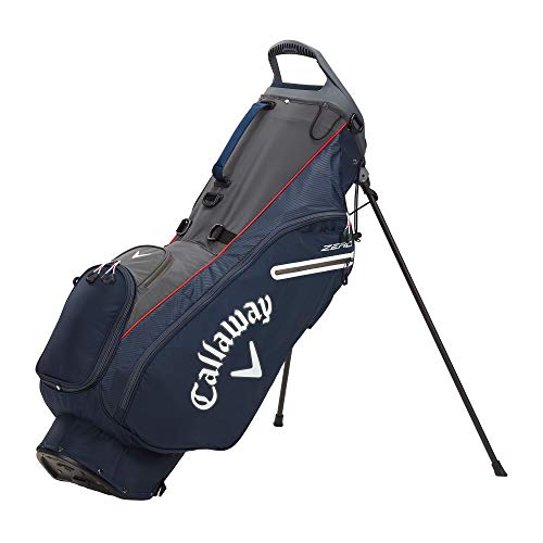Callaway Golf Hyperlite Zero Stand Bag