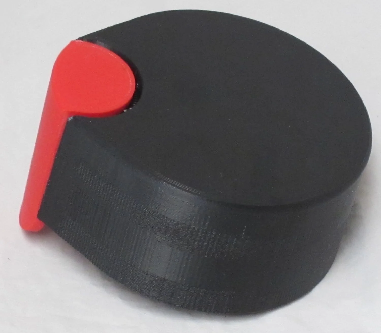 Lid For Bodum Bistro Coffee Grinder - Black