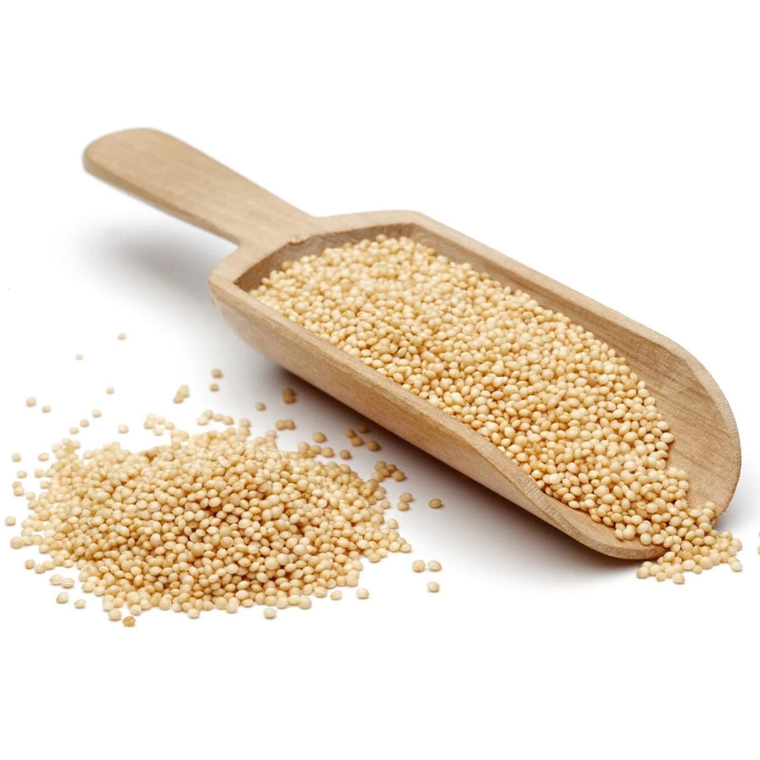 Millet Amma Organic Amaranth Grain|1 kg