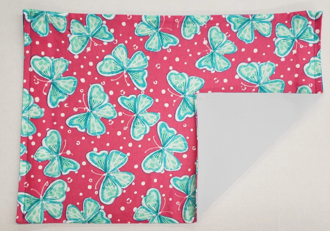 Christmas Poinsettia Cover Compatible with Hamilton Beach 4 Quart 7 Speed Tilt Head Stand Mixer by Penny's Needful Things (All Christmas Poinsettia)