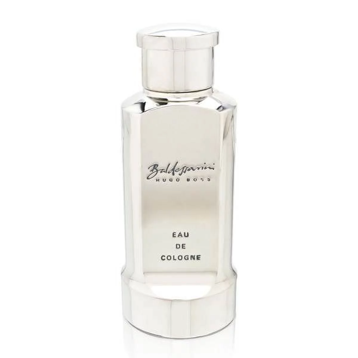Baldessarini by Hugo Boss Metal Refillable Cologne Spray 1.6 oz for Men