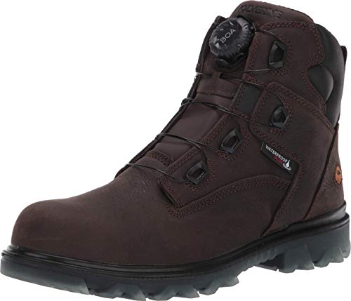 Wolverine Mens I 90 Epx Boa 6 Inch Carbonmax Boot