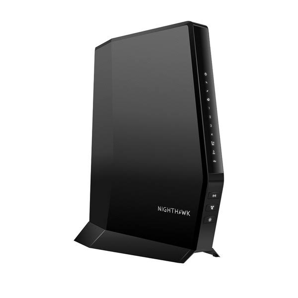 Netgear Nighthawk AX2700 WiFi6 Cable Modem Router, Docsis 3.1