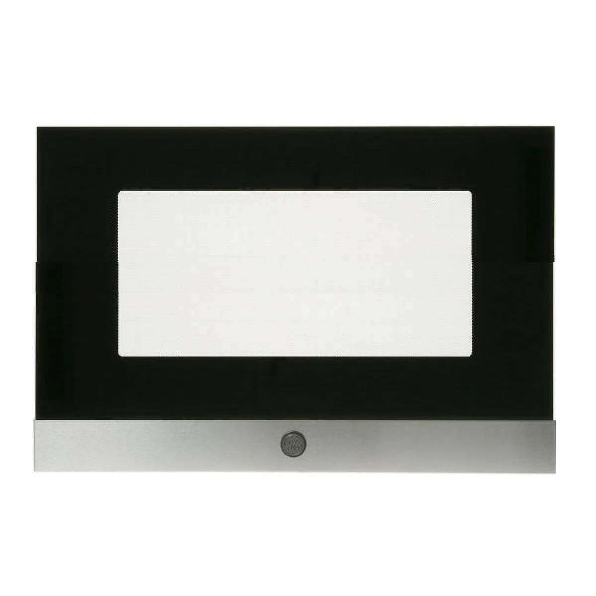 GE APPLIANCE WB56X26696 RANGE DOOR - OEM PART