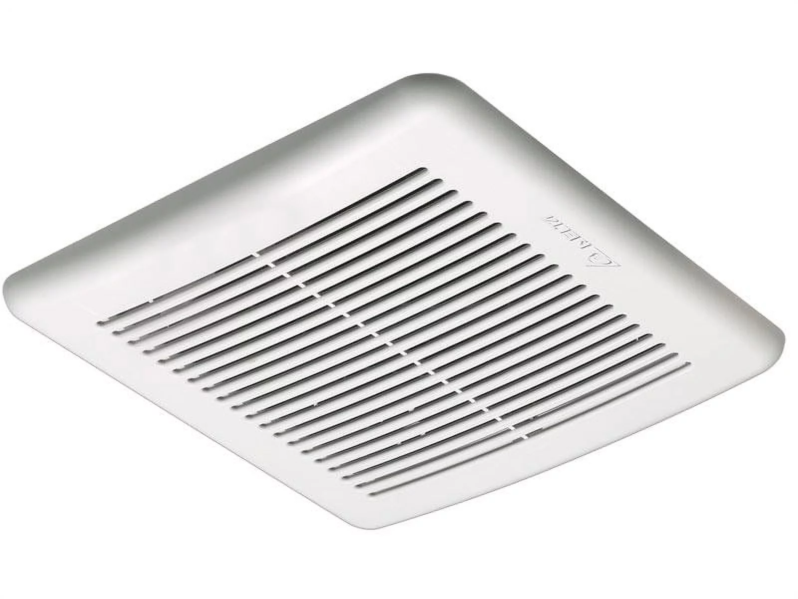 Delta Electronics GBR80 Breez Green Builder Bathroom Fan, 80 CFM, 4 Inch Duct