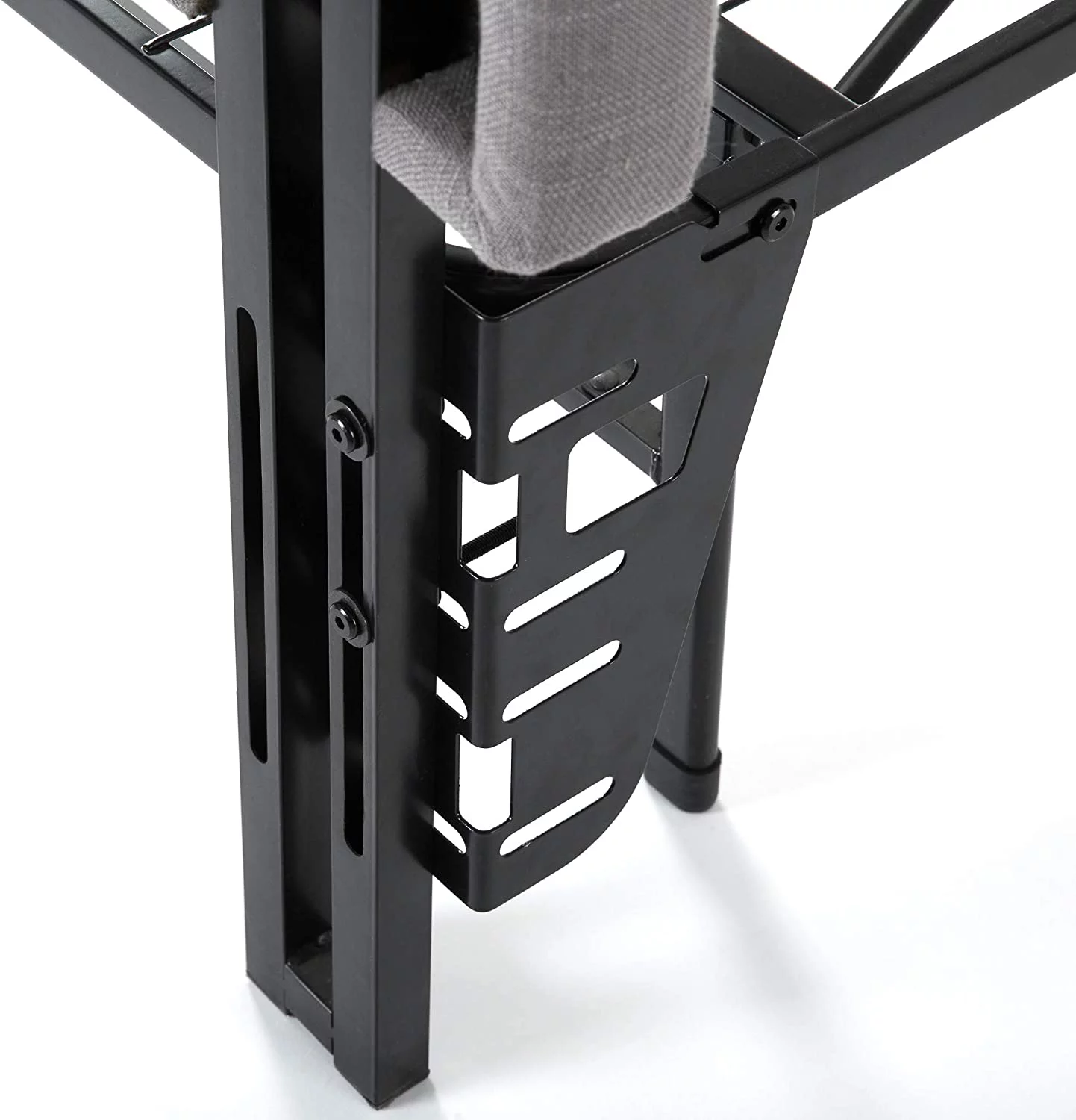 Zinus Sleep Master Headboard Bracket, Set of 2