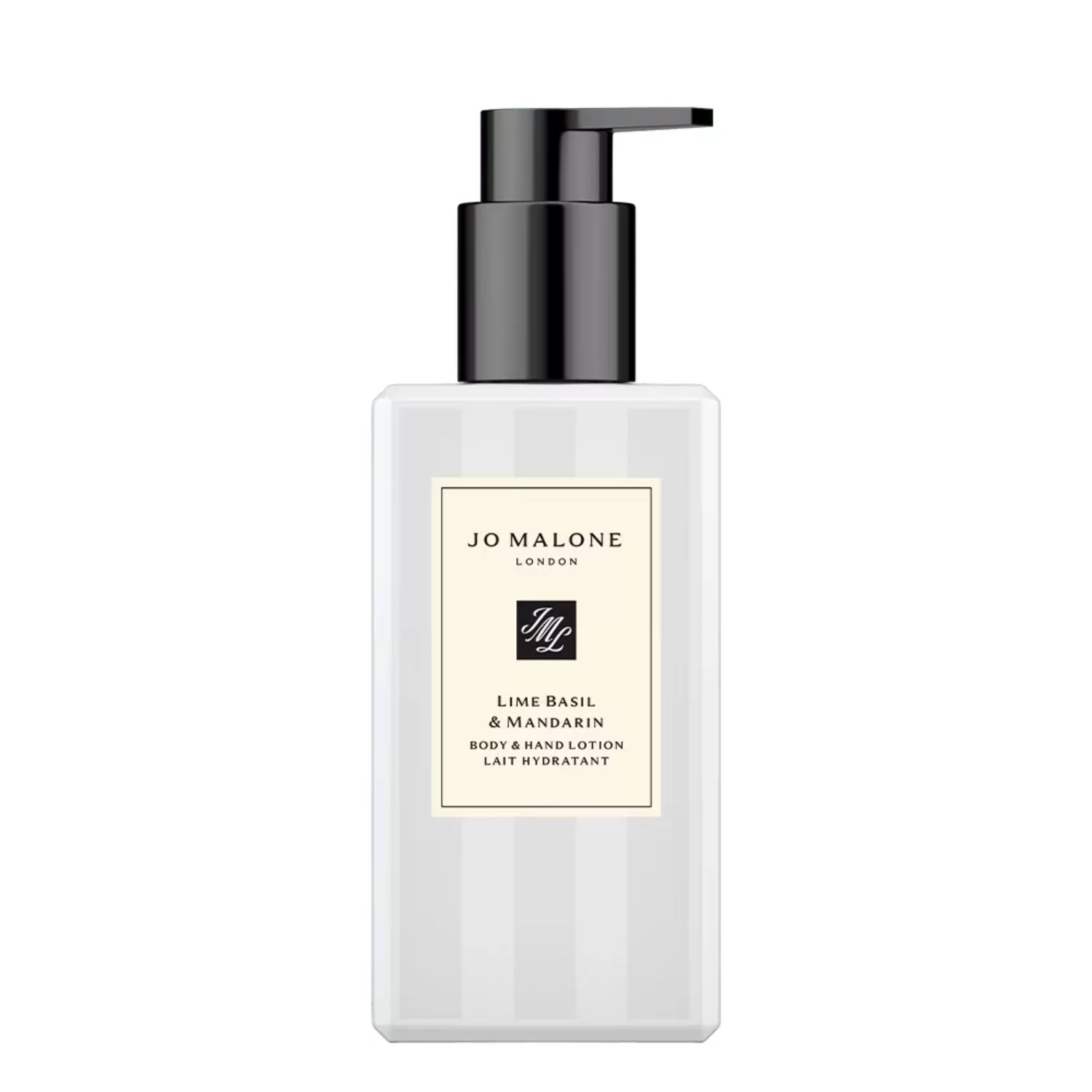 Jo Malone Lime Basil & Mandarin Body & Hand Lotion 8.5 oz