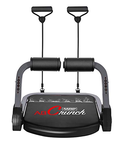 Fitlaya Fitness-abs Exercise Equipment ab Machine for Abs and Total Body Workout, Home Gym Fitness Equipment for All Ages.