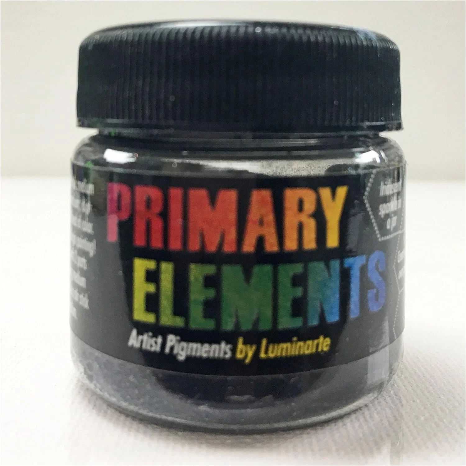 Burnt Umber, Best Value 30Ml Jar, Primary Arte-Pigments - Summer Sale- 1 Week