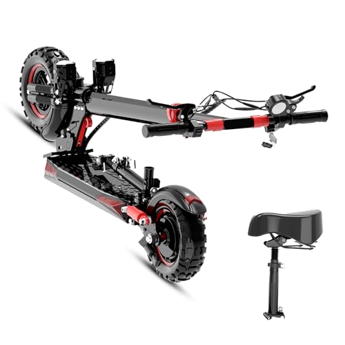 Electric Scooter Adults,11