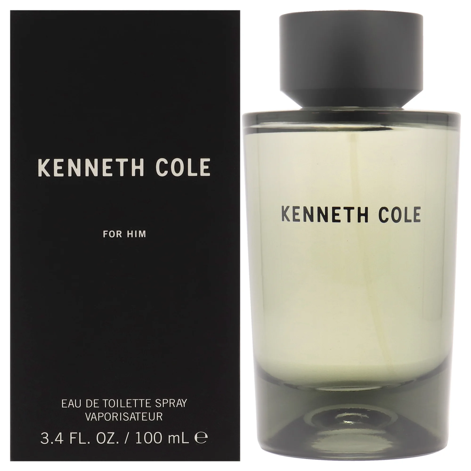Kenneth Cole Kenneth Cole , 3.4 oz EDT Spray