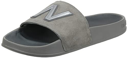 New Balance Men's Fresh Foam 200 V1 Slide Sandal