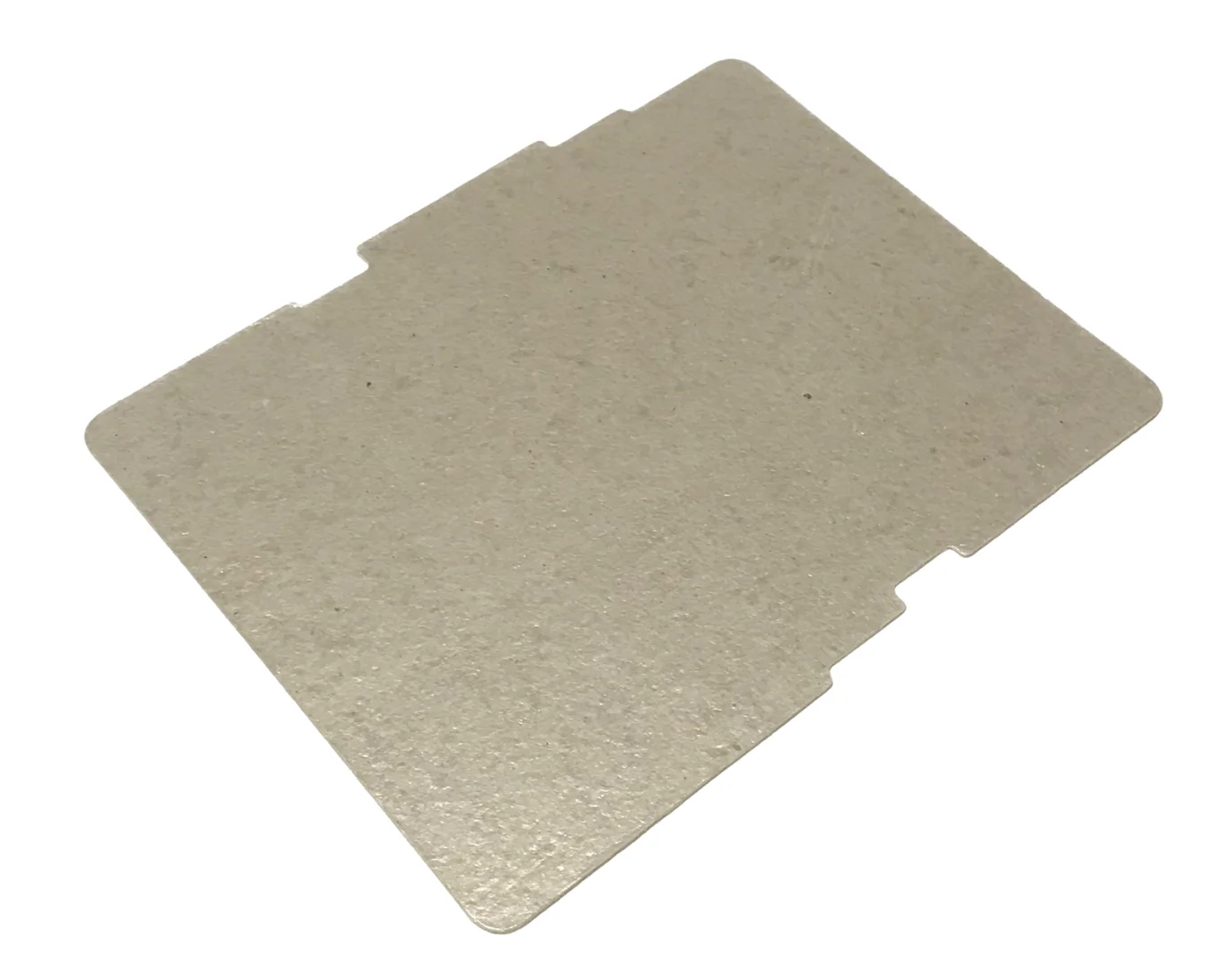 OEM Sharp Microwave Waveguide Cover Originally Shipped With R5A83, R-5A83, R5A84, R-5A84, R5A85, R-5A85, R5A86