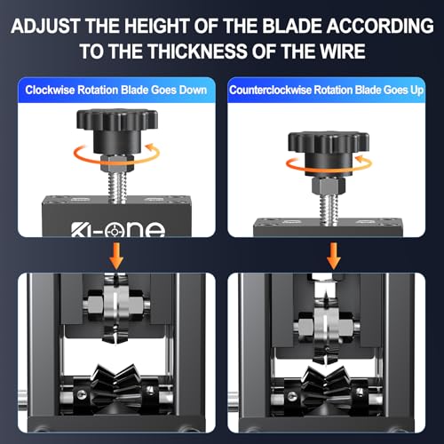 Manual Wire Stripping Machine,0.06