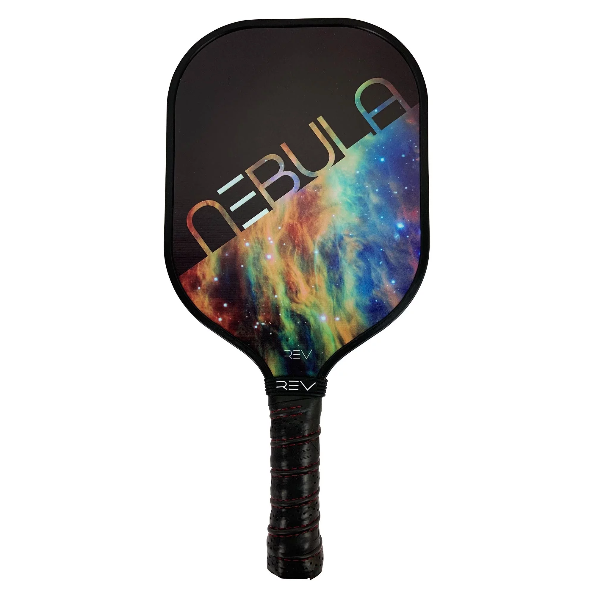 REV Pickleball Paddles - Pickleball Racket - Honeycomb Core - Medusa