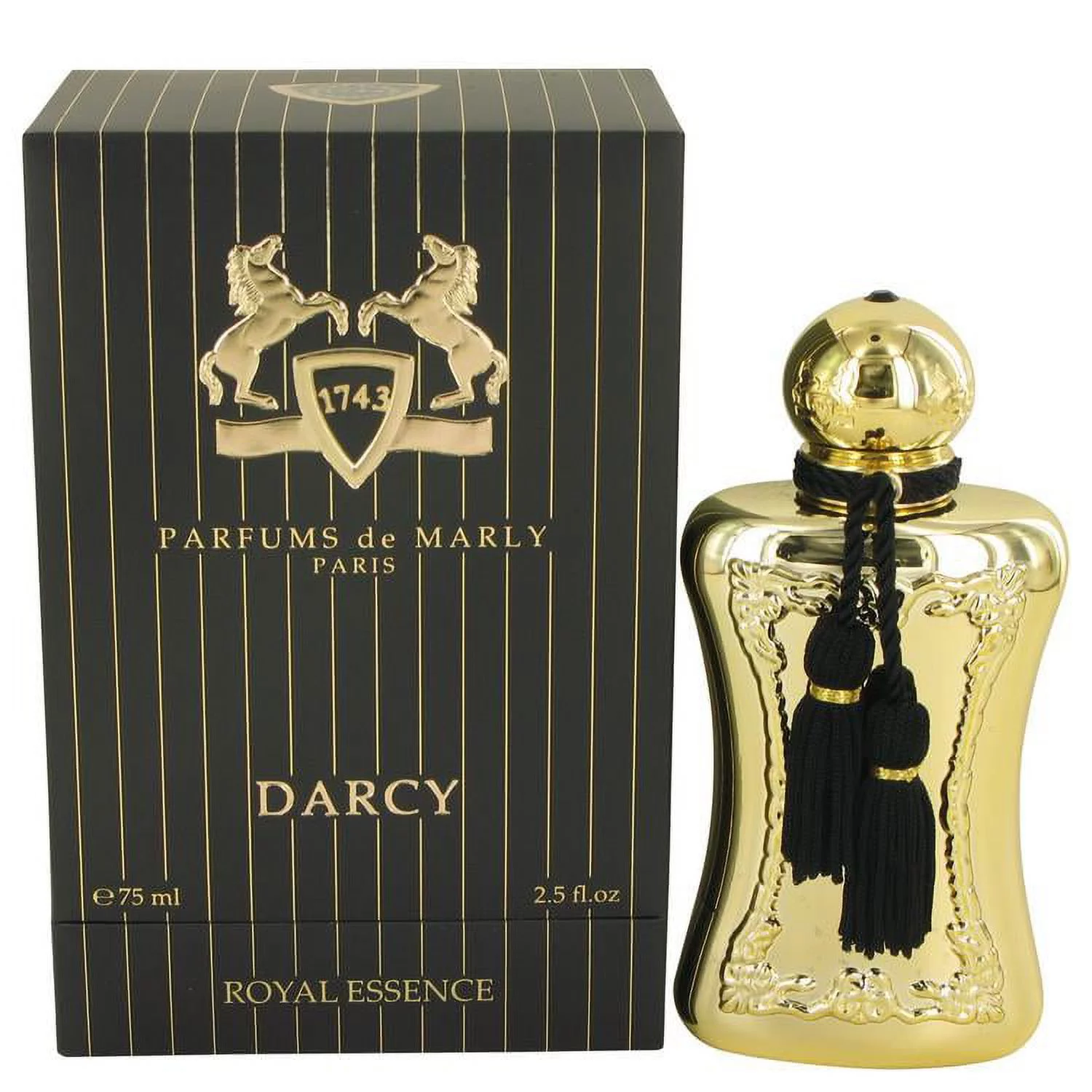 Darcy by Parfums De Marly - Women - Eau De Parfum Spray 2.5 oz