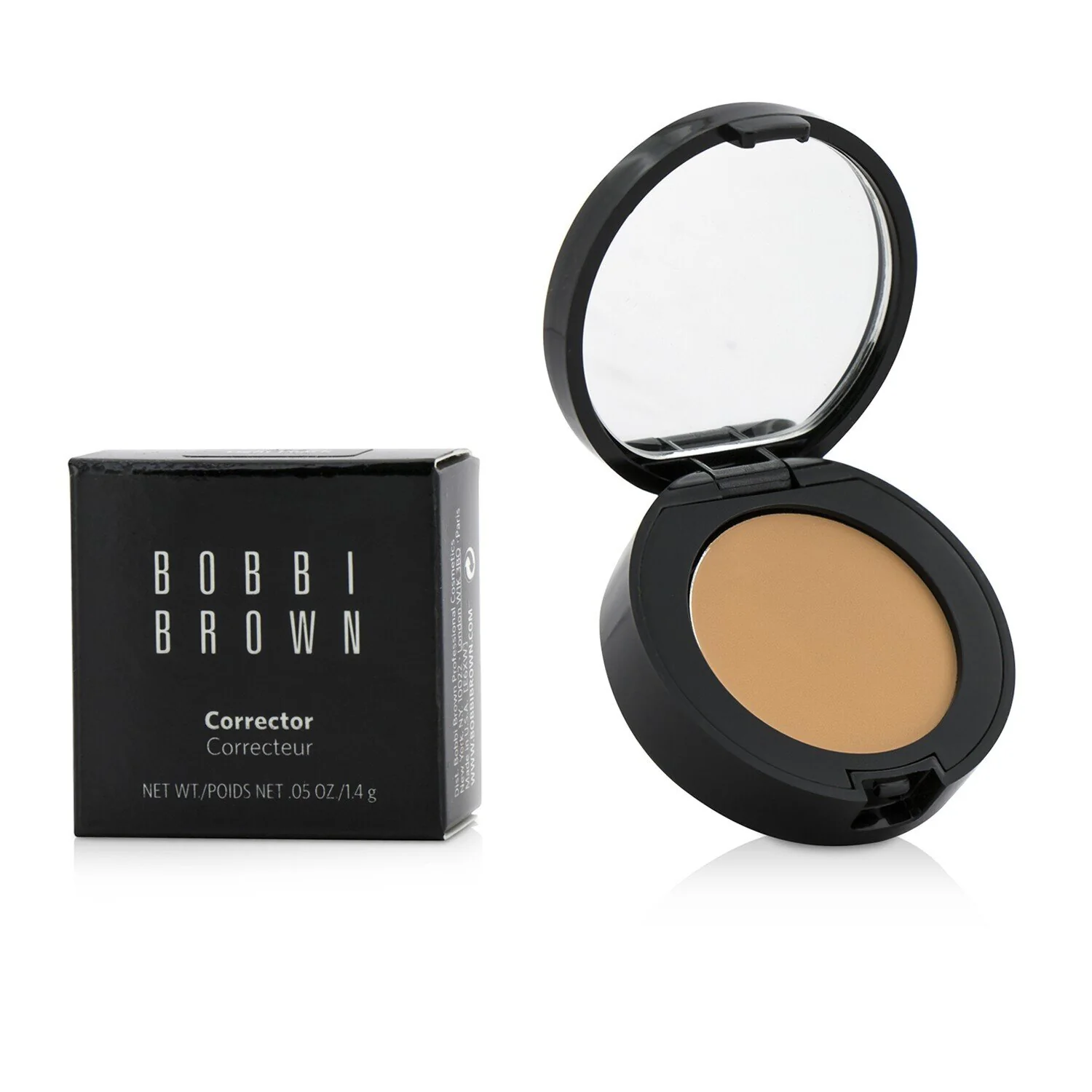 Bobbi Brown Corrector - Bisque  1.4g/0.05oz