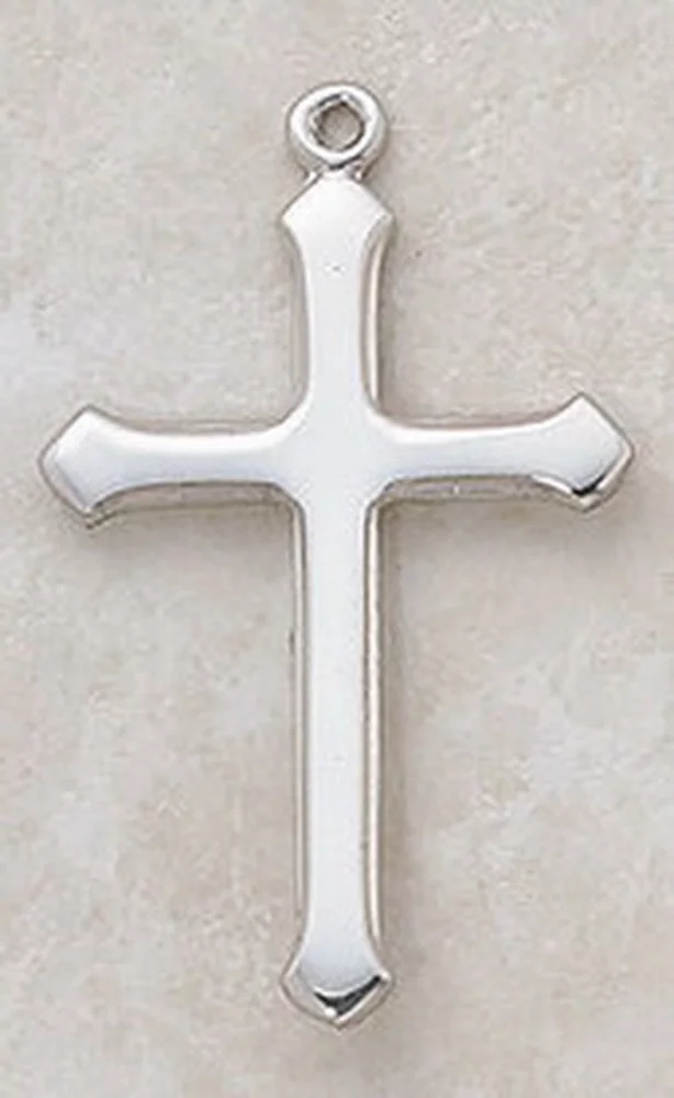Creed SS921 Sterling Cross