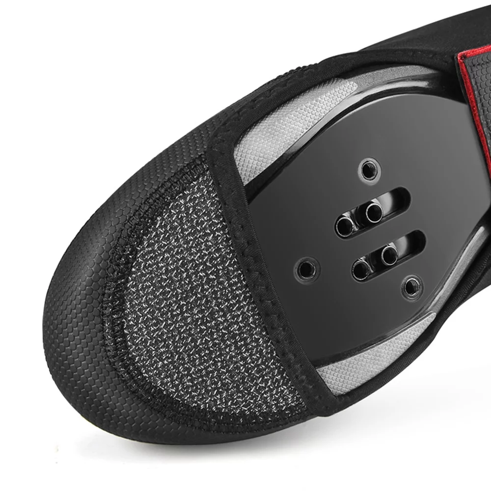 Tomfoto Cycling Shoe Covers Waterproof Windproof Warm Overshoes MTB Road  Bike Winter Shoe Covers Protector