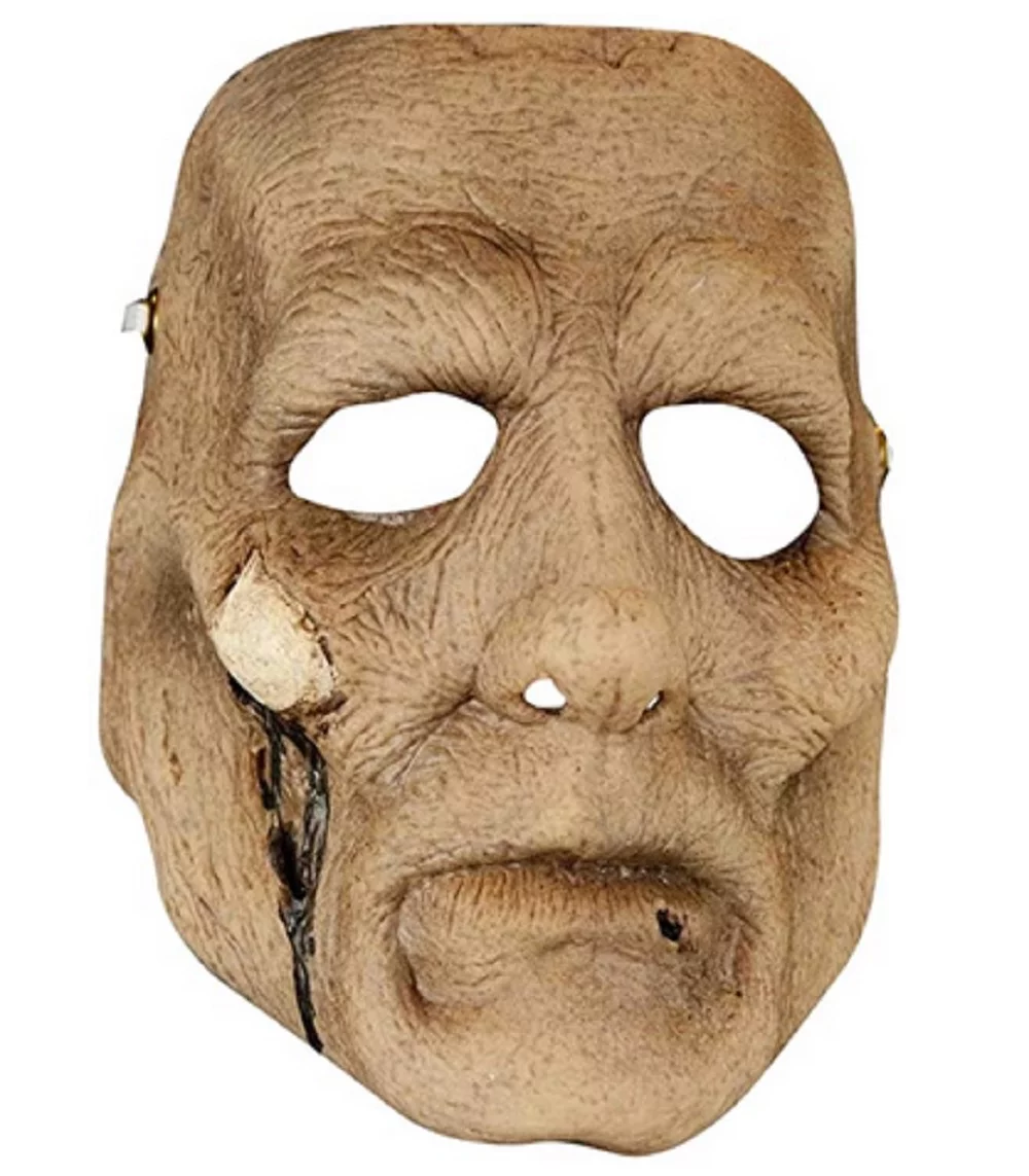 Trick Or Treat Studios Purge Face Mask One Size Adult Costume Accessory