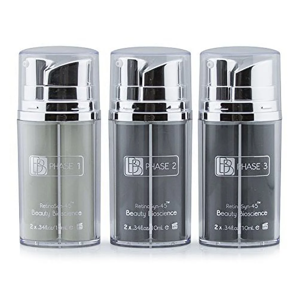 BeautyBio Beauty Bioscience RetinoSyn-45 Kit
