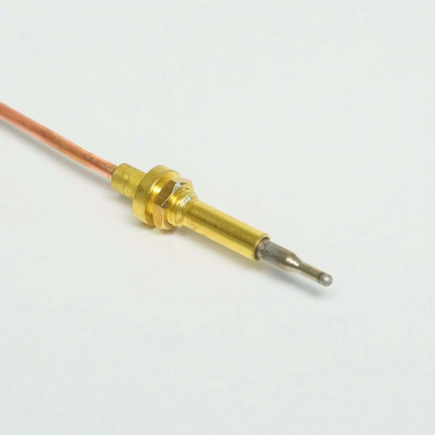 RV Refrigerator Thermocouple Replacement for Atwood Dometic 2932052018 LP Gas