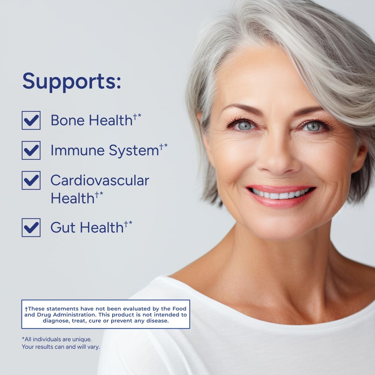 Gundry MD Mighty Reds Gummies, Gluten Free Soy Free Multivitamin Supplement Chews with Polyphenols, Antioxidants, Prebiotic Fiber, and Vitamin D - (30 Servings)