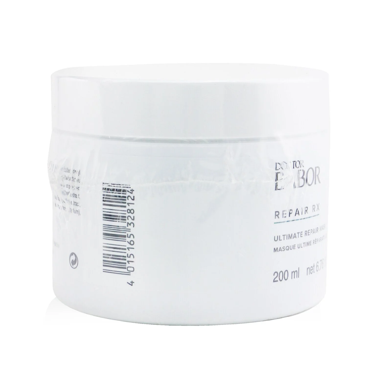 Babor Doctor Babor Repair Rx Ultimate Repair Mask (Salon Size)  200ml/6.76oz