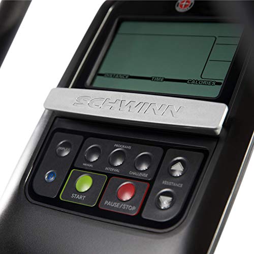 Schwinn Fitness Elliptical Machine