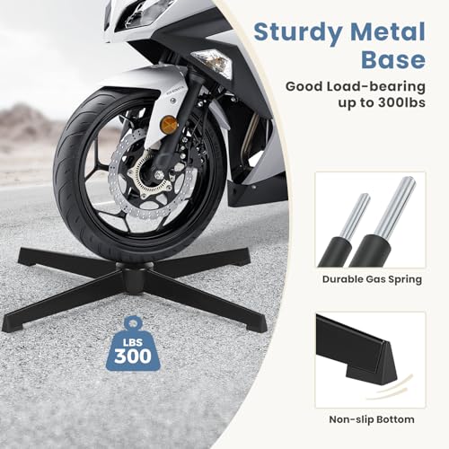 DUMOS Criss Cross Chair Legged Office Wide Comfy Desk Seat, No Wheels Armless Computer Task Seating, Swivel Vanity Home Height Adjustable