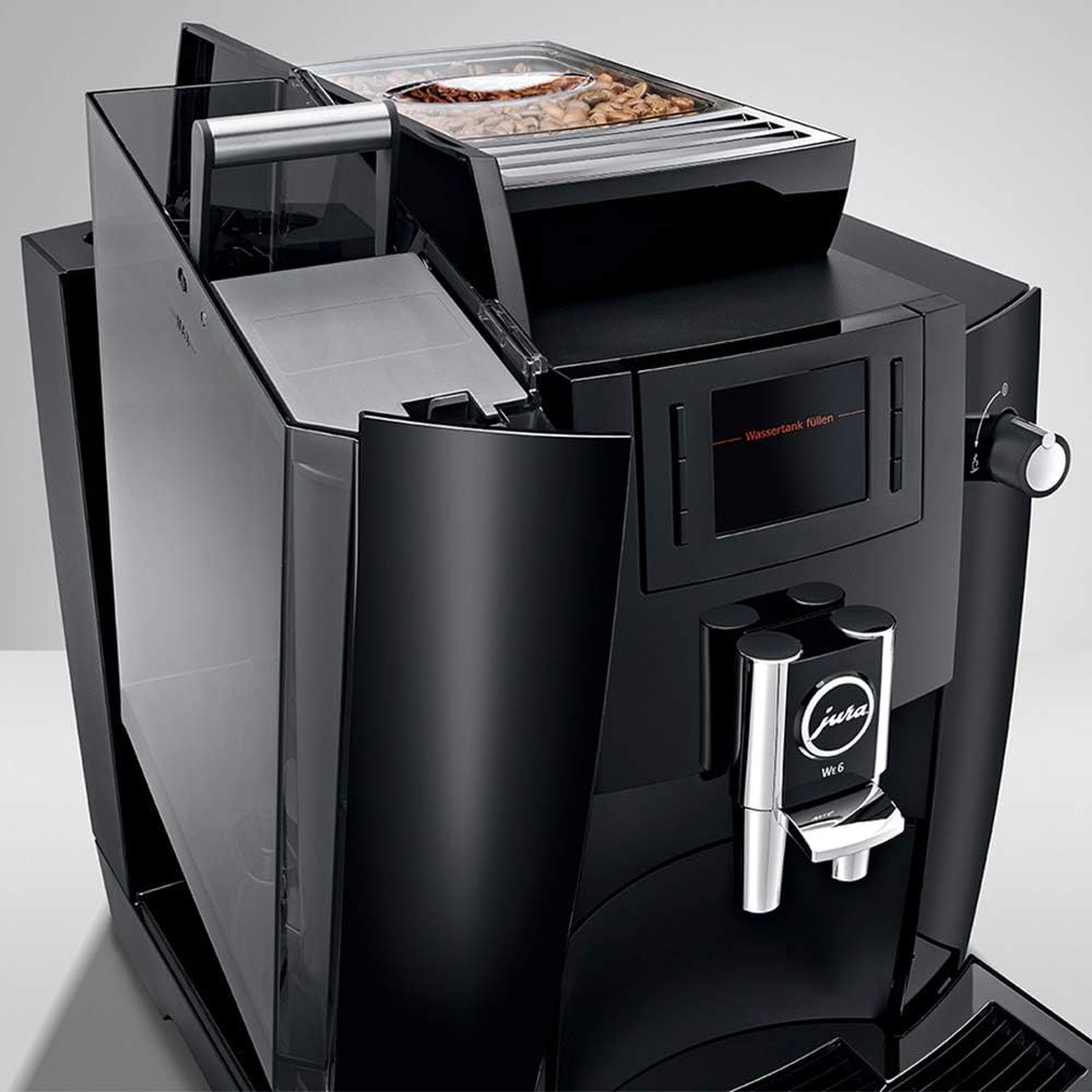 Jura WE6 Professional Espresso and Coffee Center