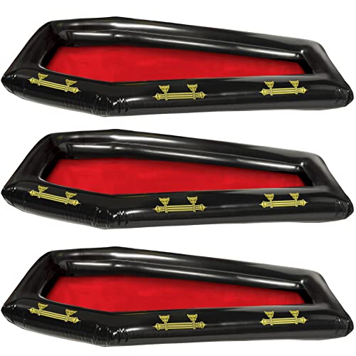 Beistle Inflatable Cooler - Drink Containers for Parties, Beverage Cooler, Spooky Decor: Halloween