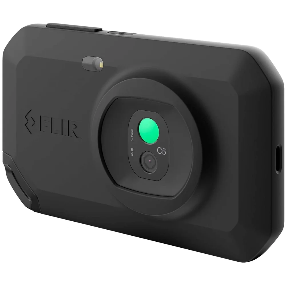 Flir C5 - Compact Thermal Camera with Wi-Fi