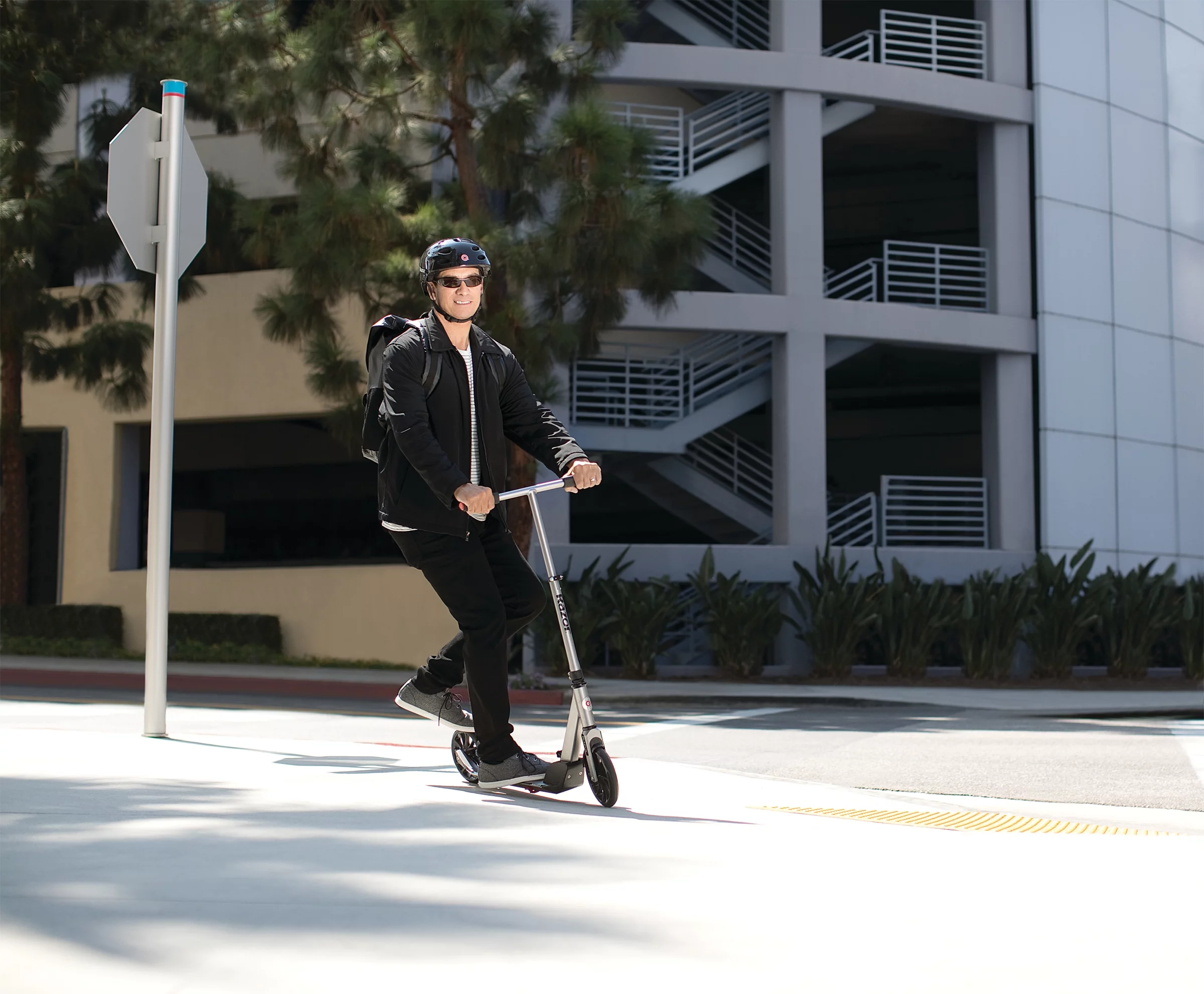 Razor A5 Prime Kick Scooter, 8