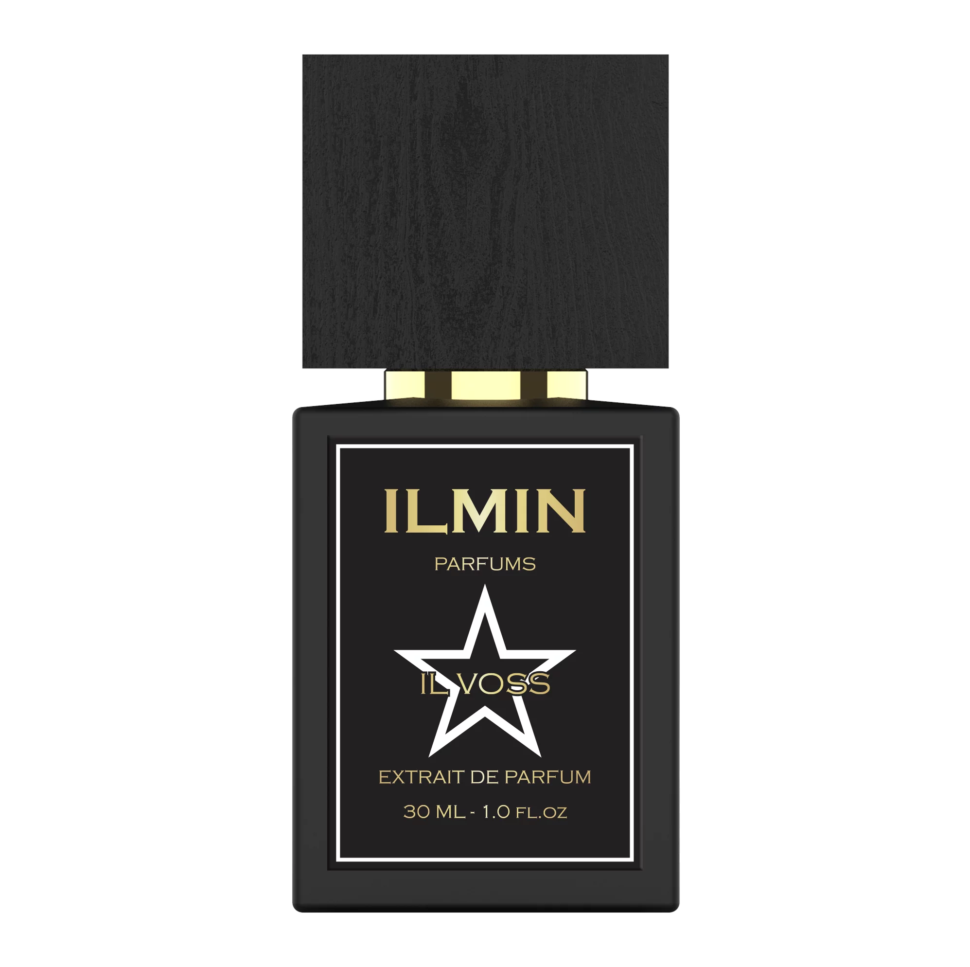 ILMIN Parfums IL VOSS Extrait De Parfum Spray 1oz / 30ml